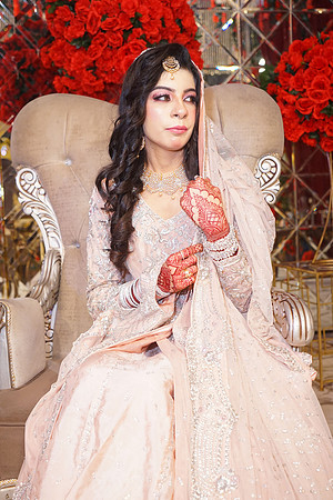 Zoha & Rafay Walima 00069