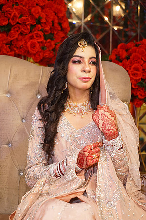 Zoha & Rafay Walima 00068