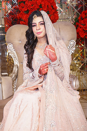 Zoha & Rafay Walima 00070