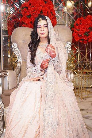 Zoha & Rafay Walima 00072