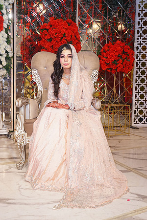 Zoha & Rafay Walima 00073