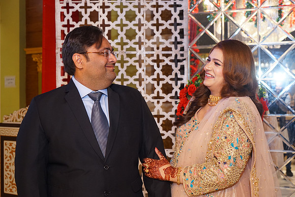 Zoha & Rafay Walima 00077