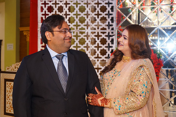 Zoha & Rafay Walima 00078