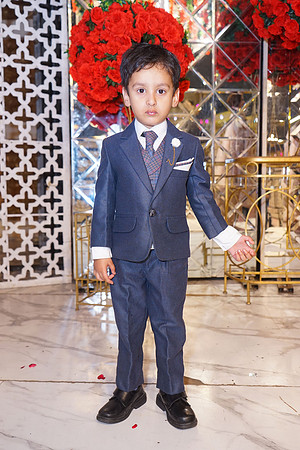 Zoha & Rafay Walima 00089
