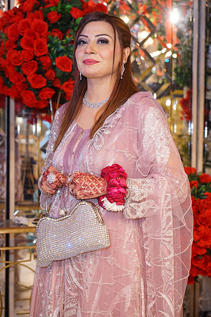 Zoha & Rafay Walima 00097