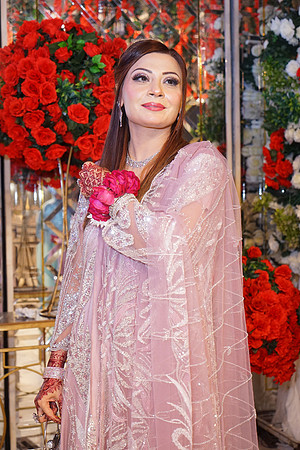 Zoha & Rafay Walima 00102