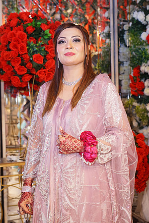 Zoha & Rafay Walima 00103
