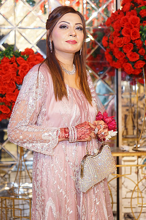 Zoha & Rafay Walima 00104