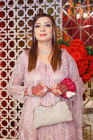 Zoha & Rafay Walima 00110