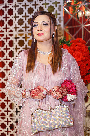 Zoha & Rafay Walima 00109