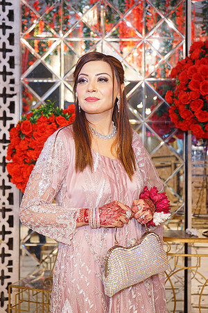 Zoha & Rafay Walima 00108