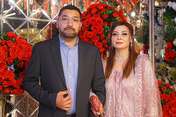 Zoha & Rafay Walima 00114