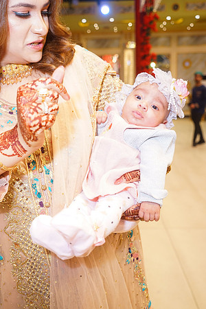 Zoha & Rafay Walima 00121