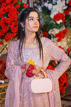 Zoha & Rafay Walima 00132