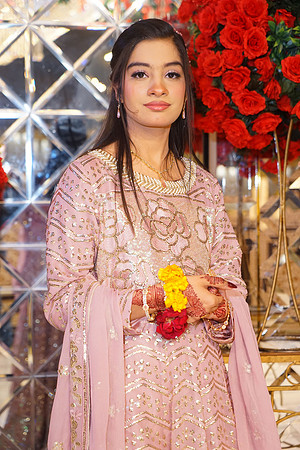 Zoha & Rafay Walima 00134