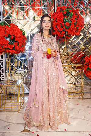 Zoha & Rafay Walima 00136