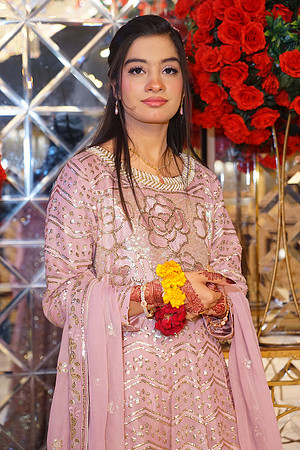 Zoha & Rafay Walima 00135