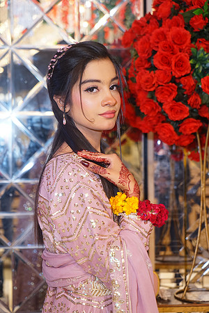 Zoha & Rafay Walima 00138
