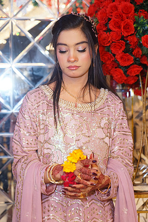 Zoha & Rafay Walima 00137