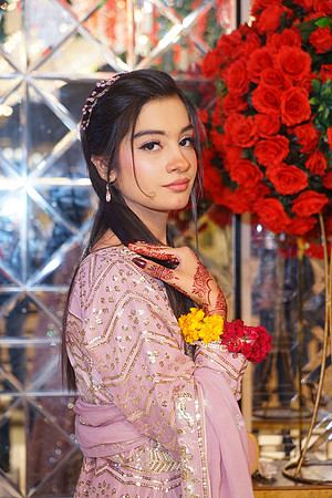 Zoha & Rafay Walima 00139