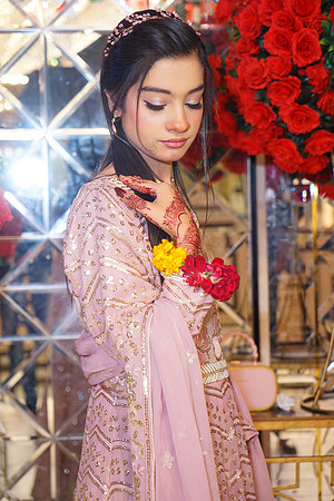 Zoha & Rafay Walima 00140