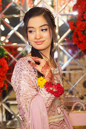 Zoha & Rafay Walima 00141