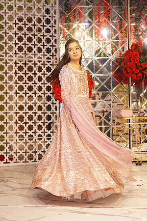 Zoha & Rafay Walima 00142