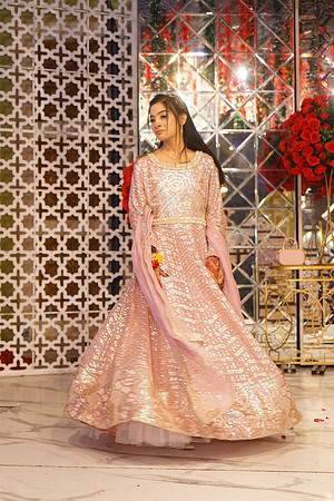 Zoha & Rafay Walima 00143