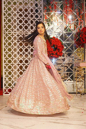 Zoha & Rafay Walima 00145