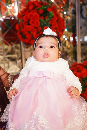 Zoha & Rafay Walima 00149
