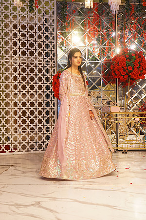 Zoha & Rafay Walima 00148