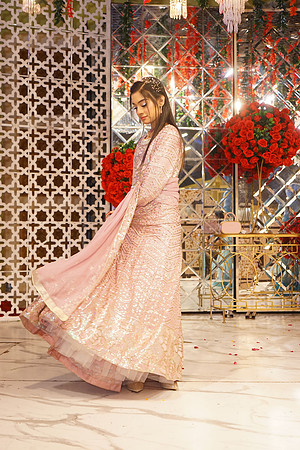 Zoha & Rafay Walima 00147