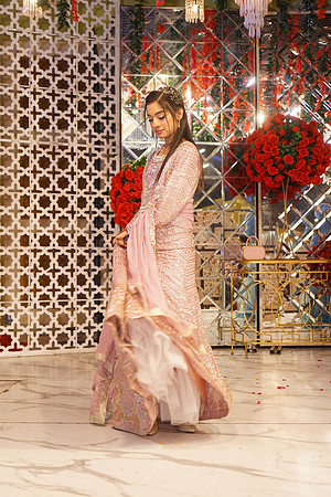 Zoha & Rafay Walima 00146
