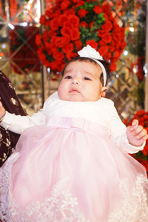 Zoha & Rafay Walima 00151