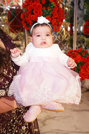 Zoha & Rafay Walima 00150