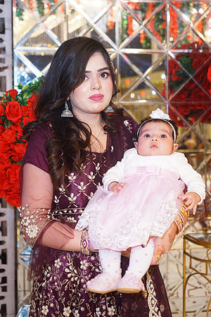 Zoha & Rafay Walima 00154