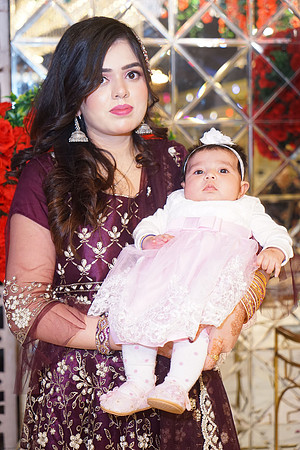 Zoha & Rafay Walima 00153