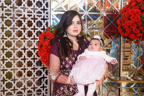 Zoha & Rafay Walima 00152