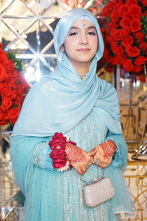 Zoha & Rafay Walima 00155