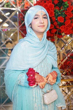 Zoha & Rafay Walima 00156