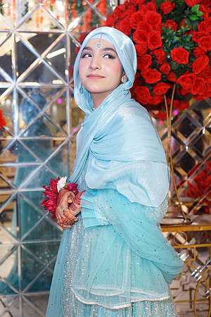 Zoha & Rafay Walima 00159