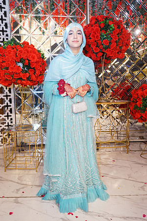 Zoha & Rafay Walima 00157