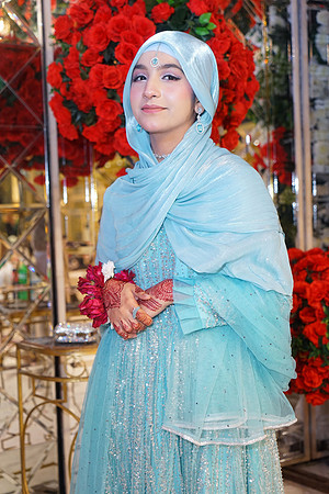 Zoha & Rafay Walima 00160
