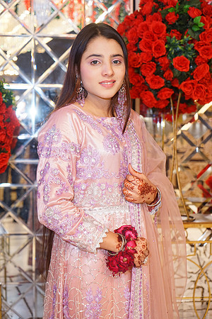 Zoha & Rafay Walima 00163