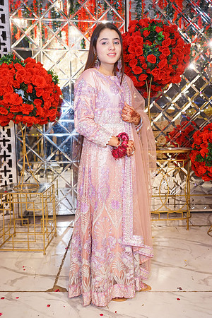 Zoha & Rafay Walima 00165