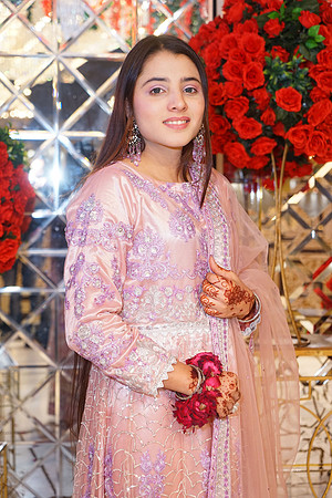 Zoha & Rafay Walima 00164