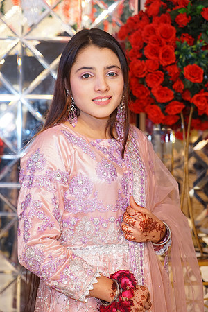 Zoha & Rafay Walima 00166