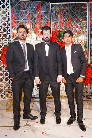 Zoha & Rafay Walima 00179