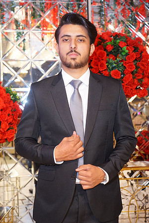 Zoha & Rafay Walima 00182