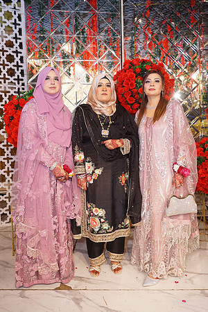 Zoha & Rafay Walima 00192